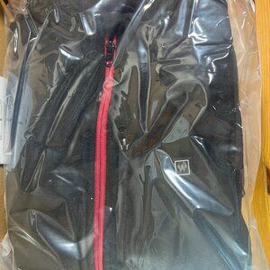 winna Heated Vest for Men Women,3 Heating Levels Electric Fleece Heating Vest, R